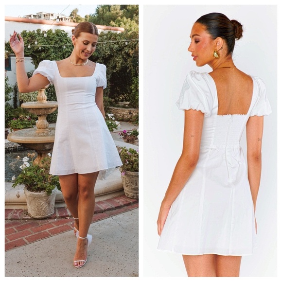 Show Me Your MuMu Dresses & Skirts - Show Me Your MuMu Mia Dress